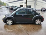 2000 Volkswagen New Beetle GLX 1.8T