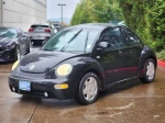 2000 Volkswagen New Beetle GLX 1.8T