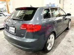 2011 Audi A3 2.0 TDI Premium Plus