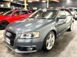 2011 Audi A3 2.0 TDI Premium Plus