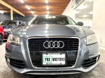 2011 Audi A3 2.0 TDI Premium Plus