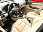 2011 Audi A3 2.0 TDI Premium Plus