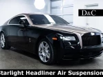 2016 Rolls-Royce Wraith Base