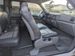 2002 Ford F-250 XLT SuperCab Super Duty