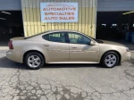2005 Pontiac Grand Prix Base