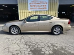 2005 Pontiac Grand Prix Base