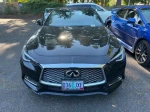 2017 INFINITI Q60 3.0T Sport