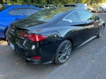2017 INFINITI Q60 3.0T Sport