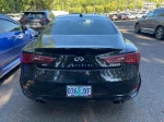 2017 INFINITI Q60 3.0T Sport
