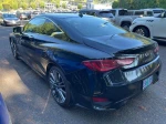 2017 INFINITI Q60 3.0T Sport