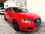 2011 Audi A3 2.0 TDI Premium