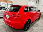 2011 Audi A3 2.0 TDI Premium