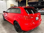 2011 Audi A3 2.0 TDI Premium