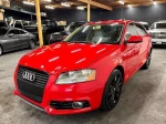 2011 Audi A3 2.0 TDI Premium