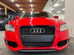 2011 Audi A3 2.0 TDI Premium