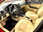 2011 Audi A3 2.0 TDI Premium