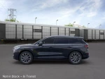 2023 Lincoln Corsair Grand Touring