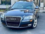 2008 Audi A8 W12 quattro