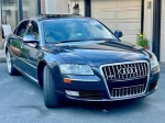 2008 Audi A8 W12 quattro