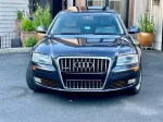 2008 Audi A8 W12 quattro