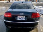 2008 Audi A8 W12 quattro