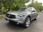 2014 INFINITI QX70 Base