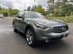 2014 INFINITI QX70 Base
