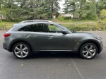 2014 INFINITI QX70 Base