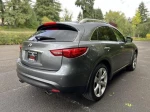 2014 INFINITI QX70 Base