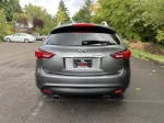 2014 INFINITI QX70 Base