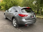 2014 INFINITI QX70 Base