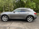 2014 INFINITI QX70 Base