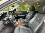 2014 INFINITI QX70 Base