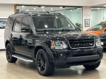 2016 Land Rover LR4 Base