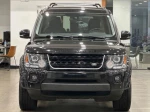 2016 Land Rover LR4 Base
