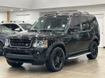 2016 Land Rover LR4 Base