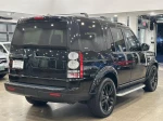 2016 Land Rover LR4 Base