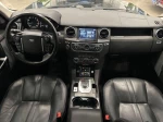 2016 Land Rover LR4 Base