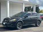 2015 Subaru XV Crosstrek 2.0i Premium