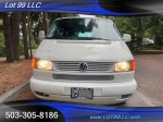 2002 Volkswagen Eurovan MV