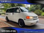 2002 Volkswagen Eurovan MV