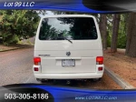 2002 Volkswagen Eurovan MV