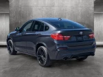 2018 BMW X4 M40i