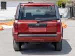 2007 Jeep Commander Sport