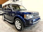 2016 Land Rover LR4 Base