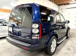 2016 Land Rover LR4 Base