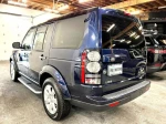 2016 Land Rover LR4 Base
