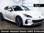 2023 Subaru BRZ Limited