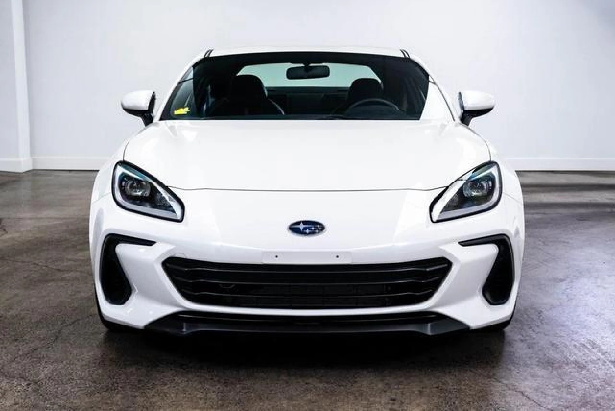 2023 Subaru BRZ Limited