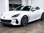 2023 Subaru BRZ Limited